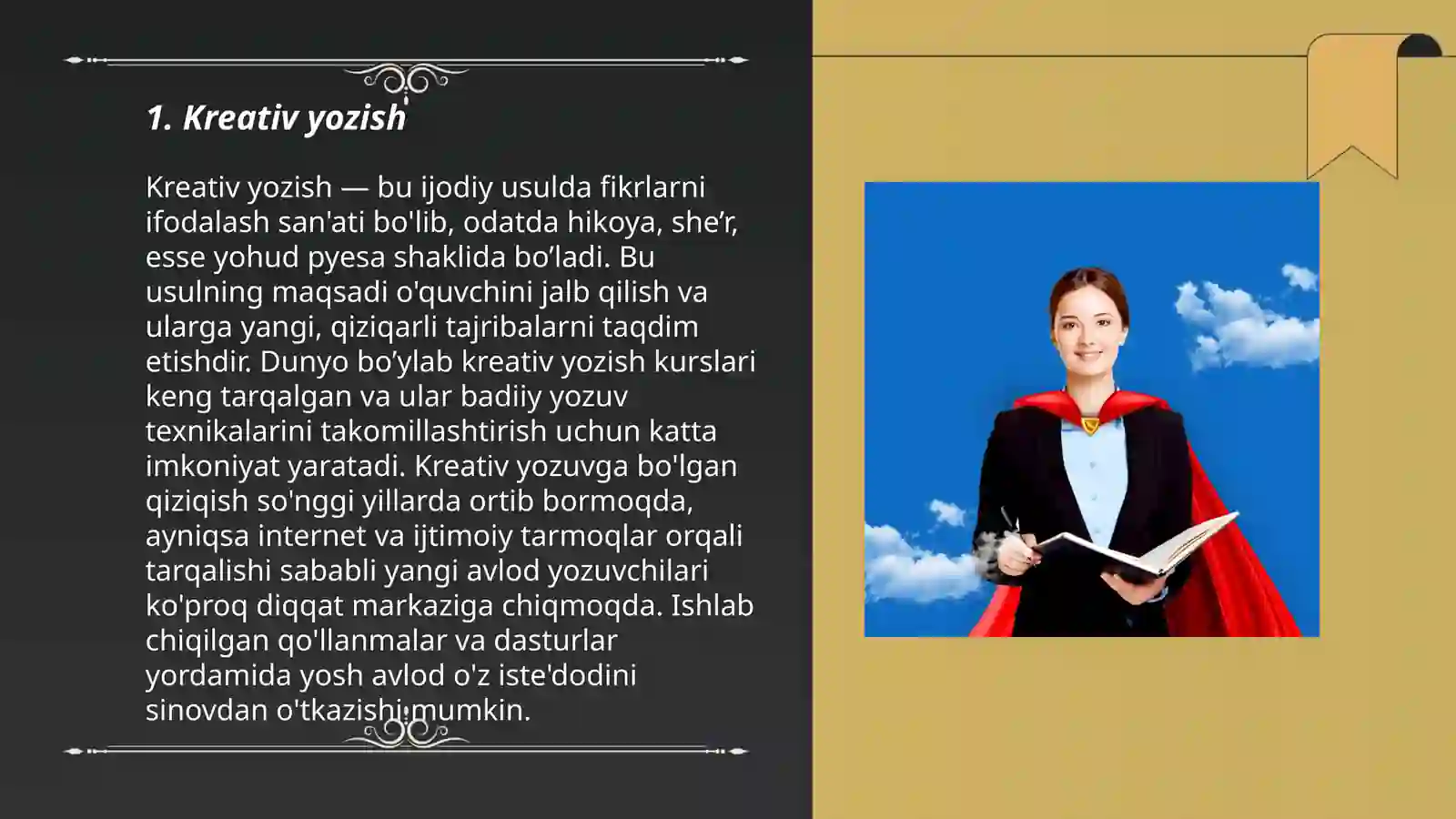 Product slide 3