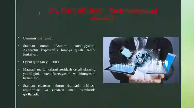 Product slide 3