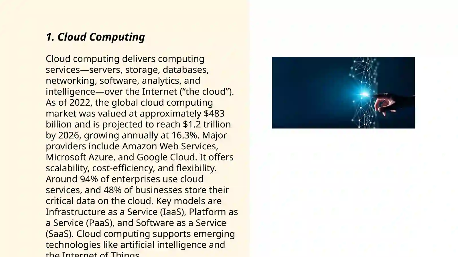 Product slide 3