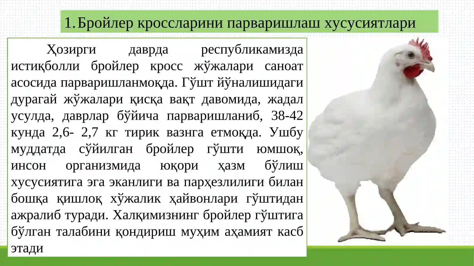Product slide 3