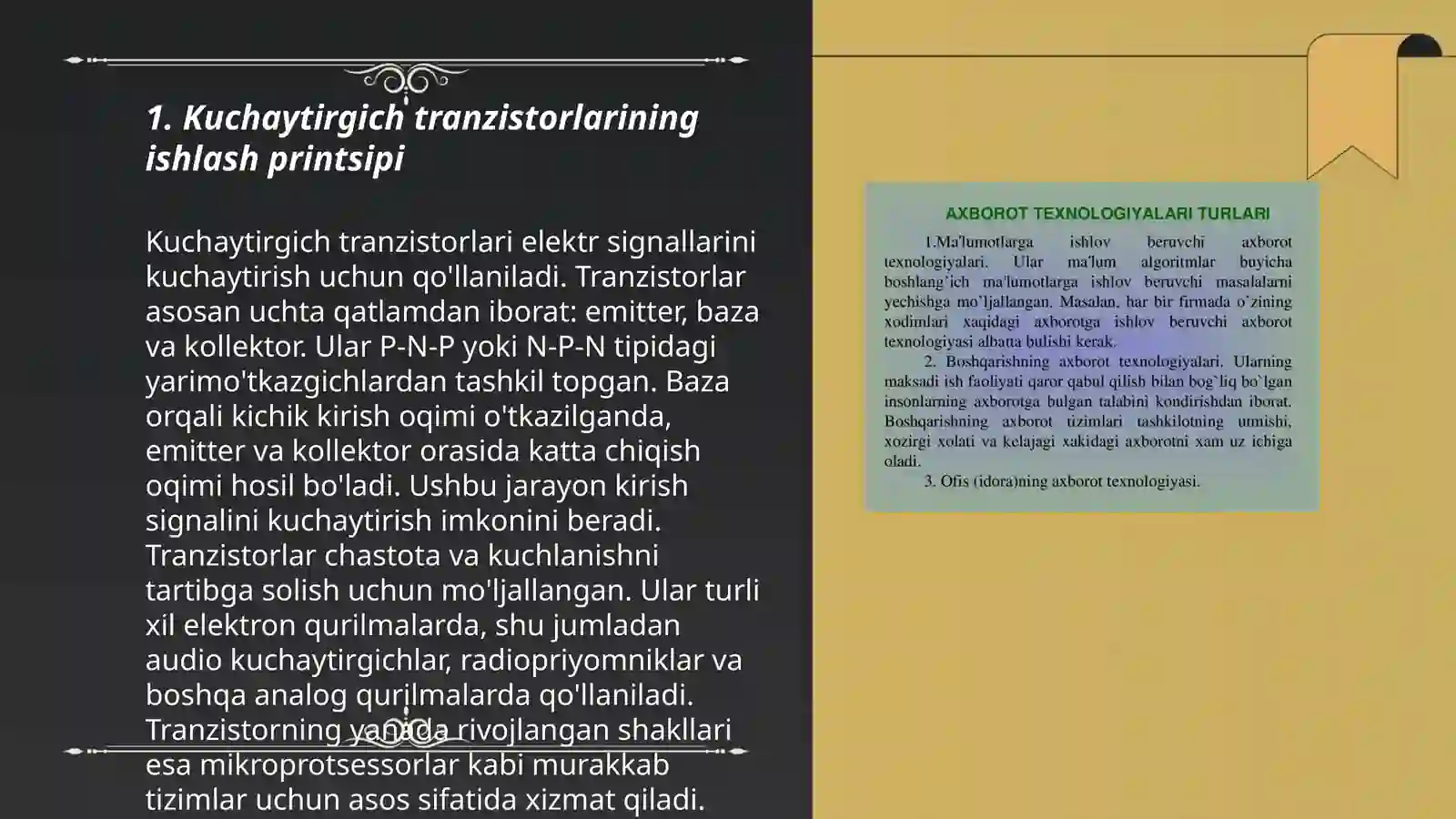 Product slide 3