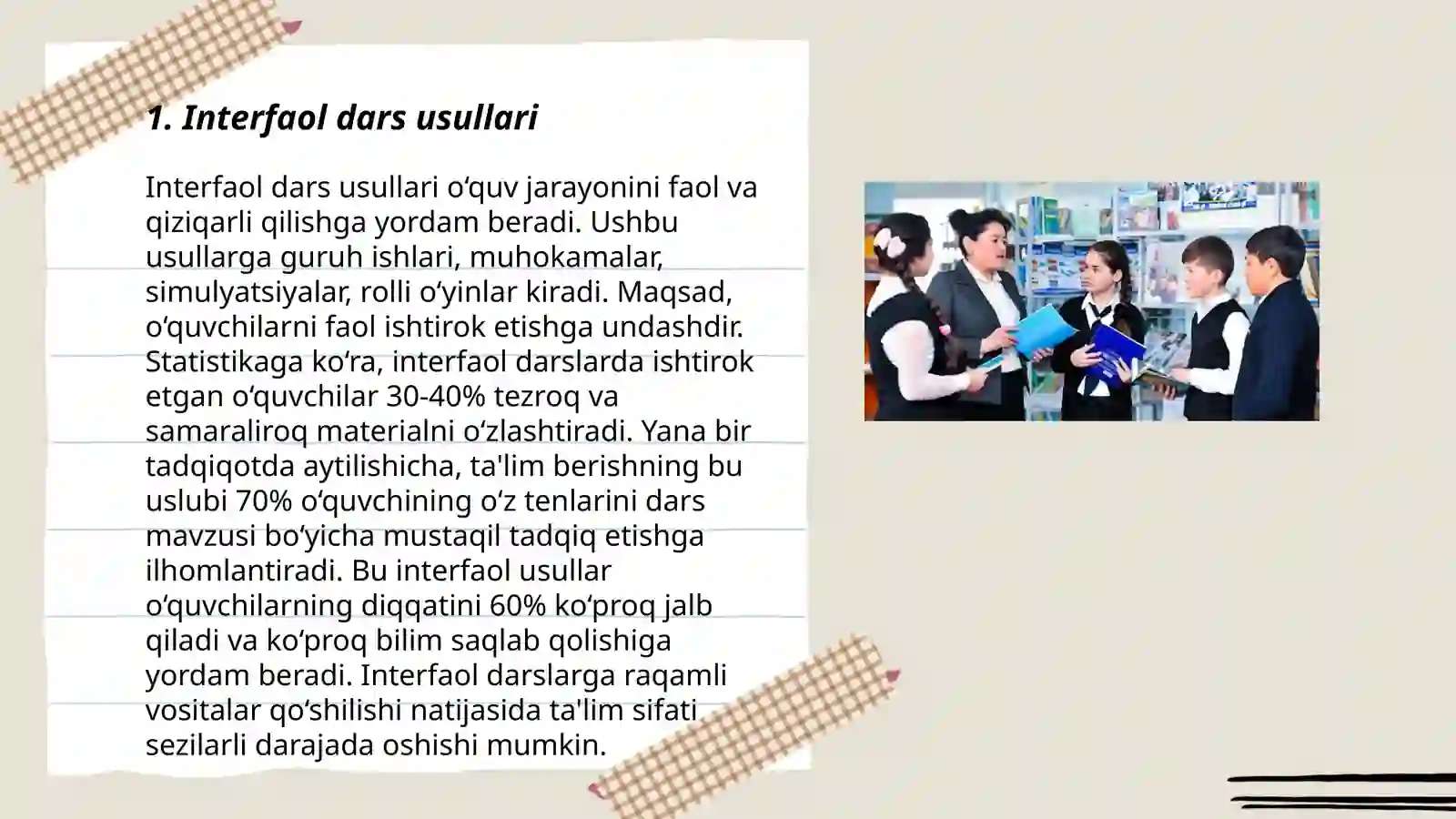 Product slide 3