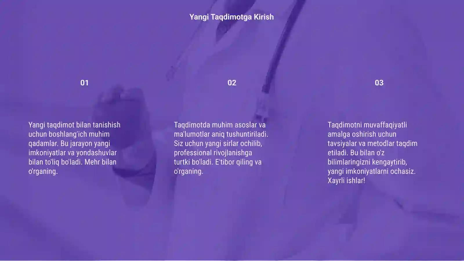 Product slide 3