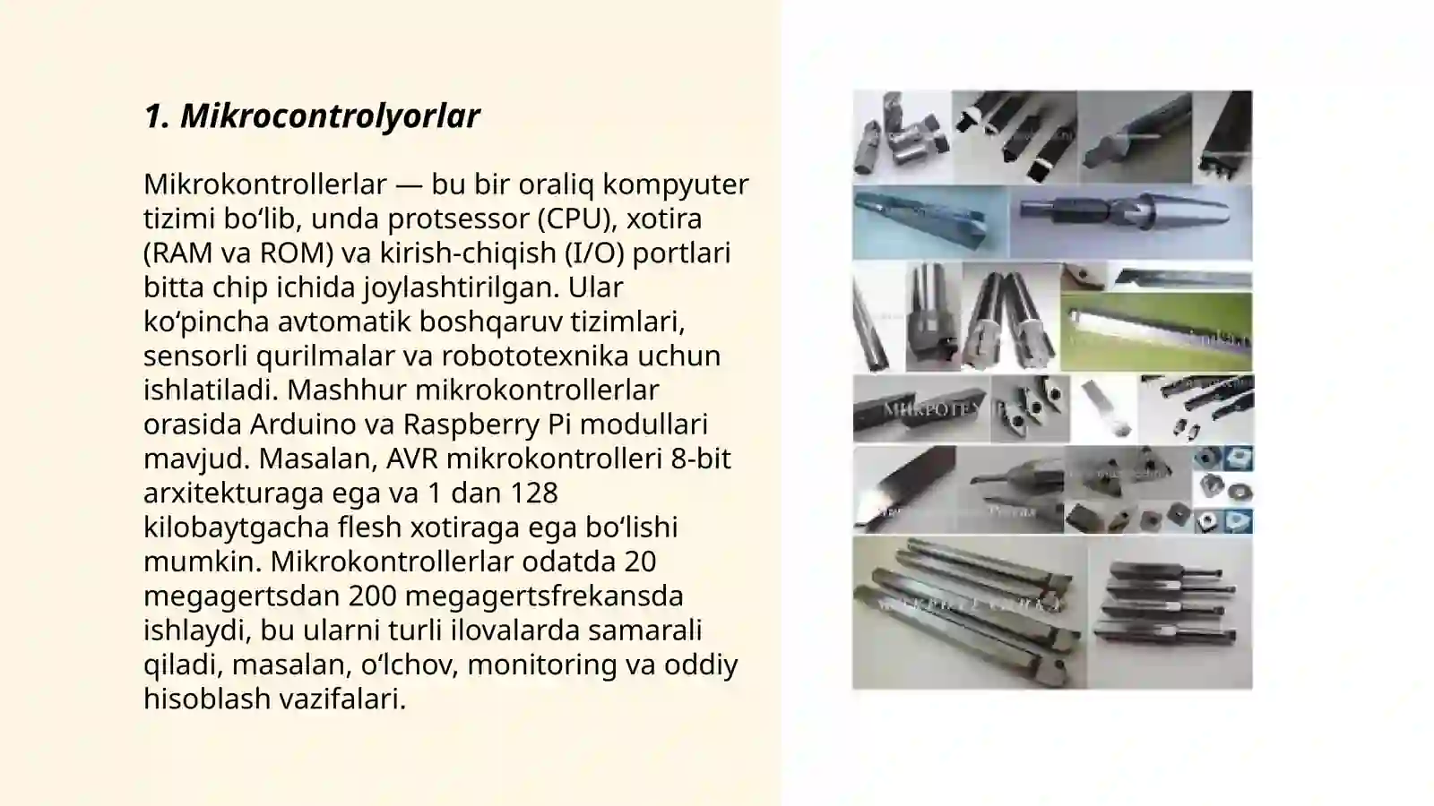 Product slide 3