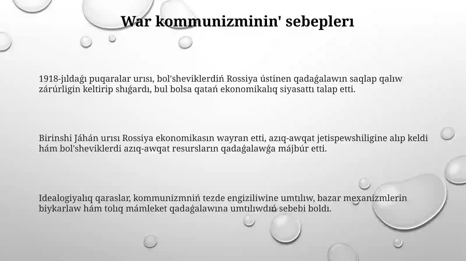 Product slide 3