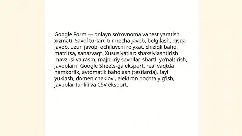Product slide 3