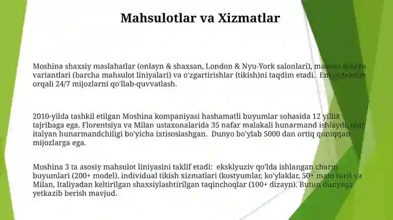 Product slide 3