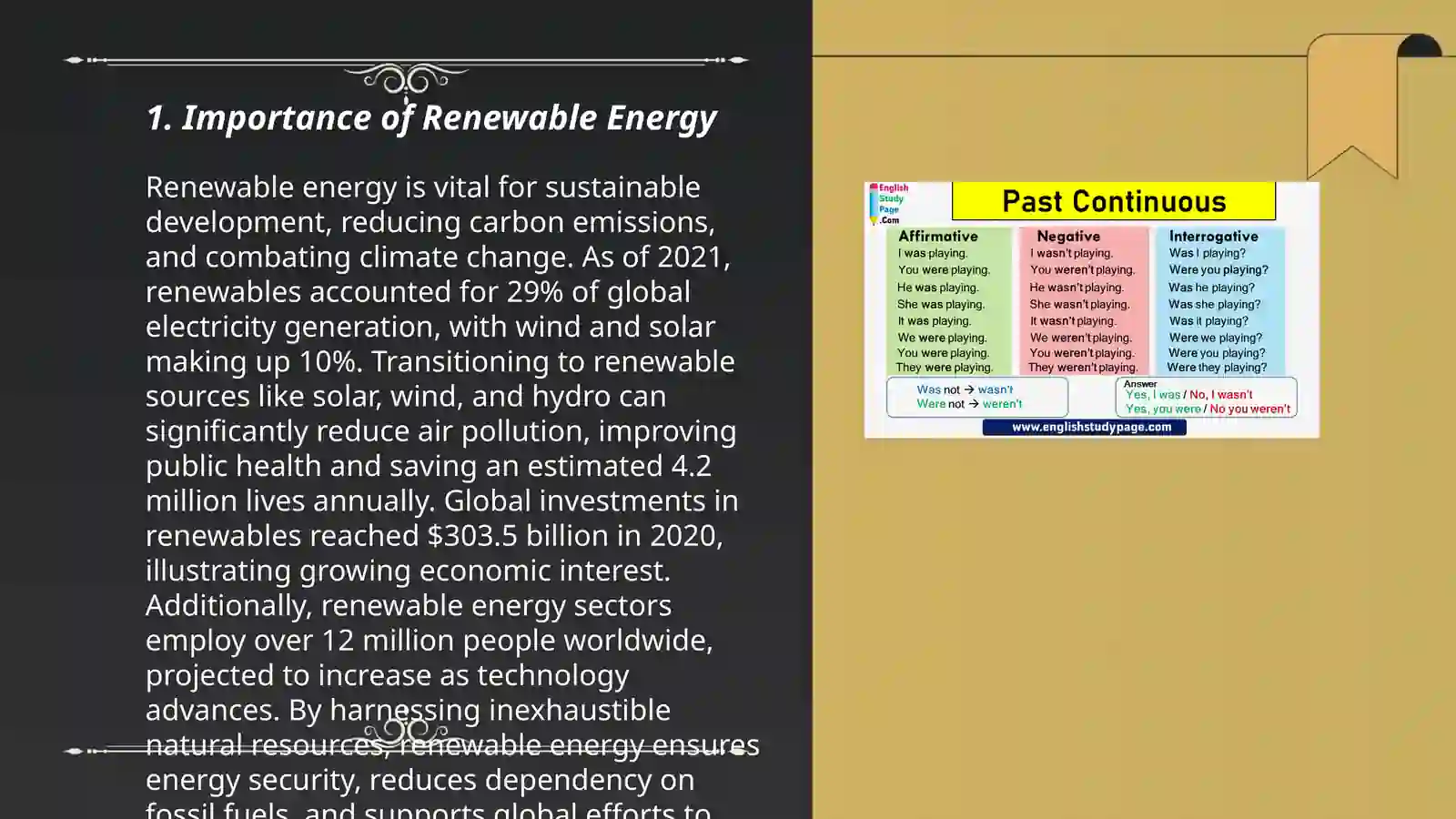 Product slide 3