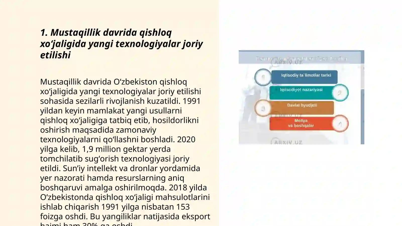 Product slide 3