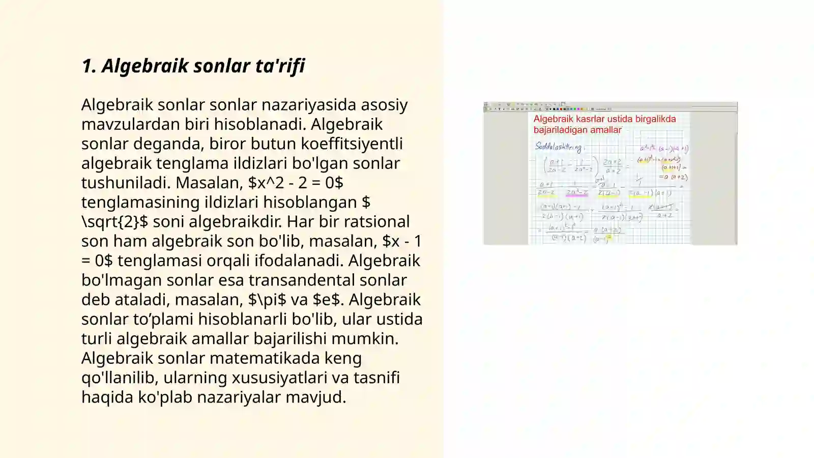 Product slide 3