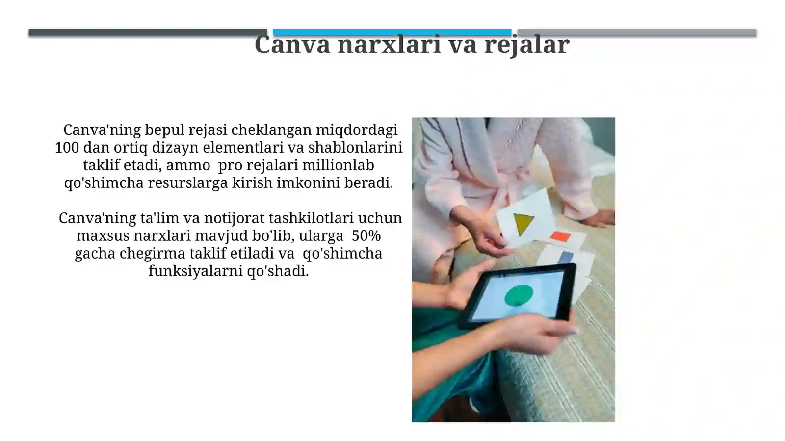 Product slide 3