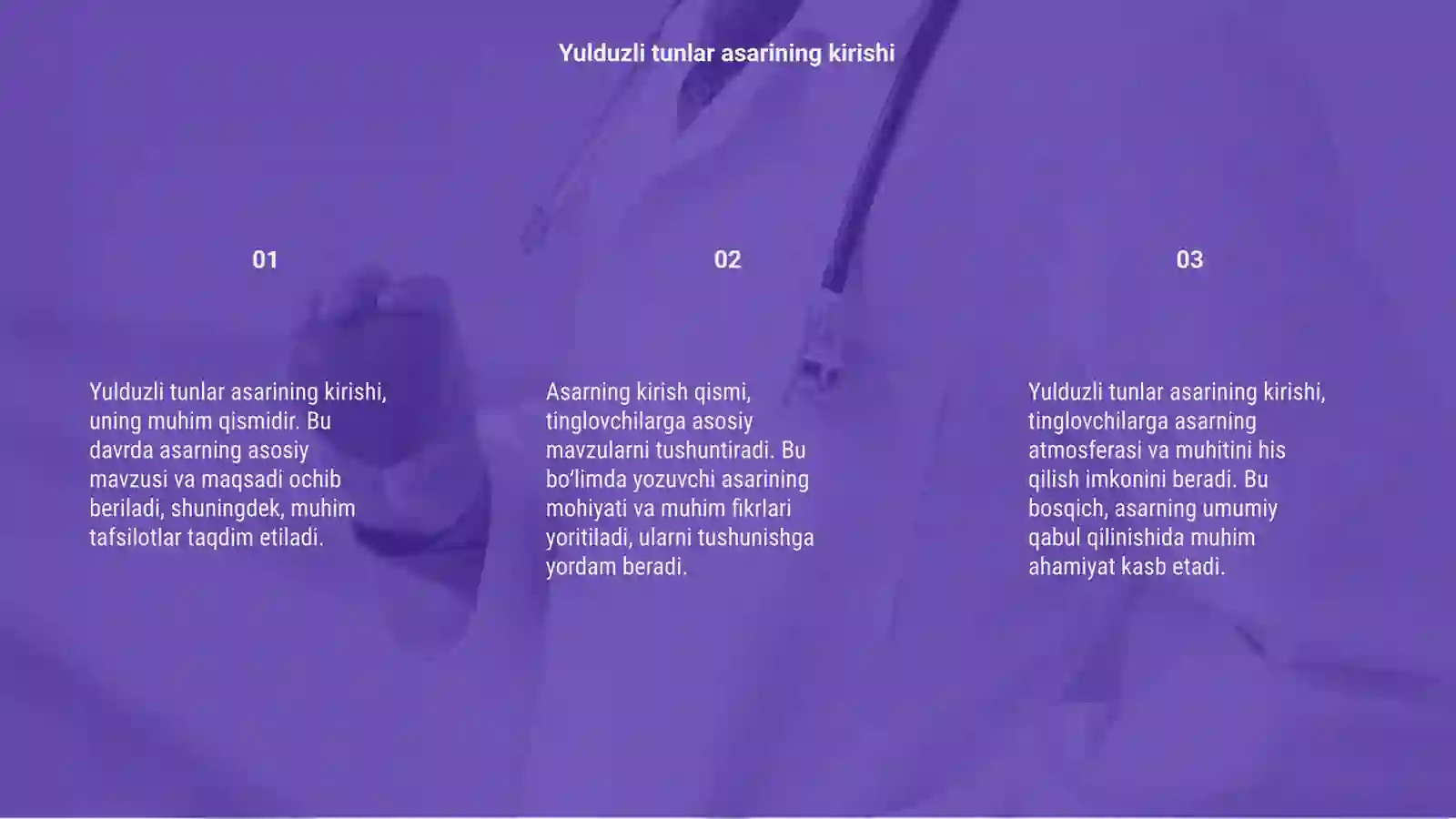Product slide 3