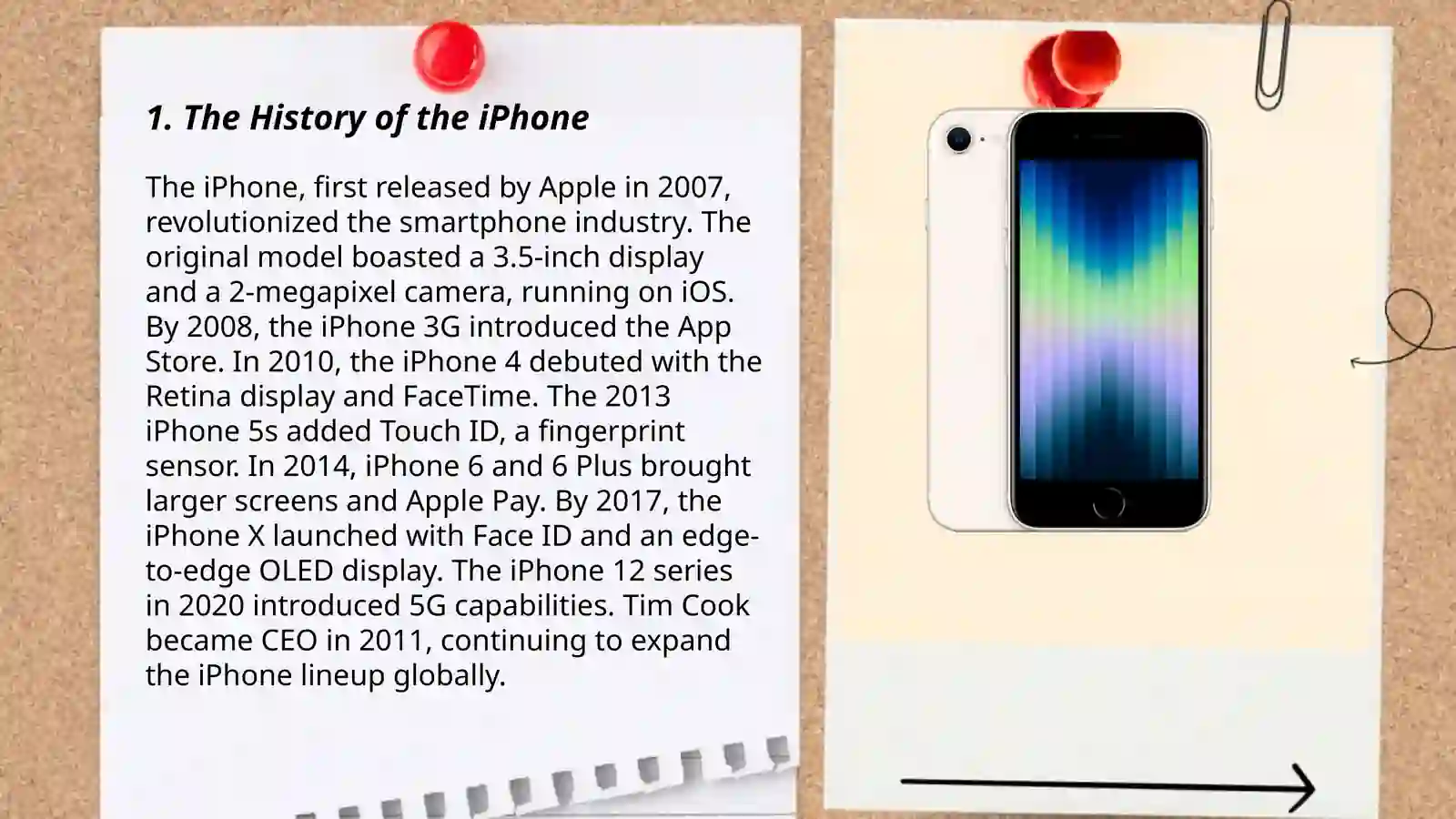 Product slide 3