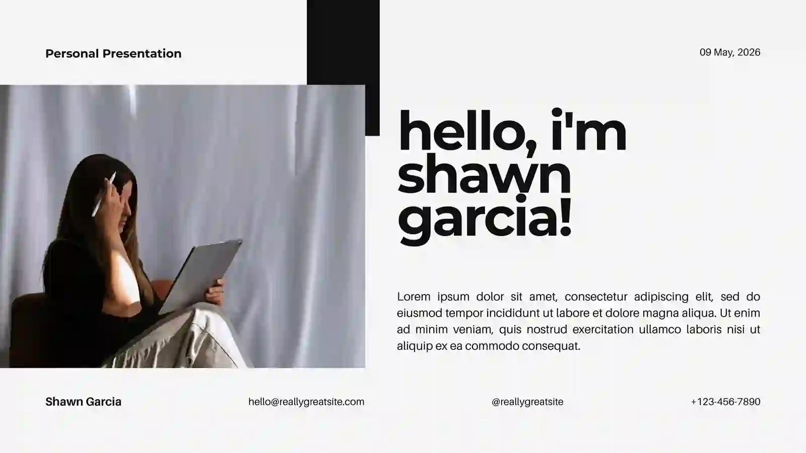 Product slide 3