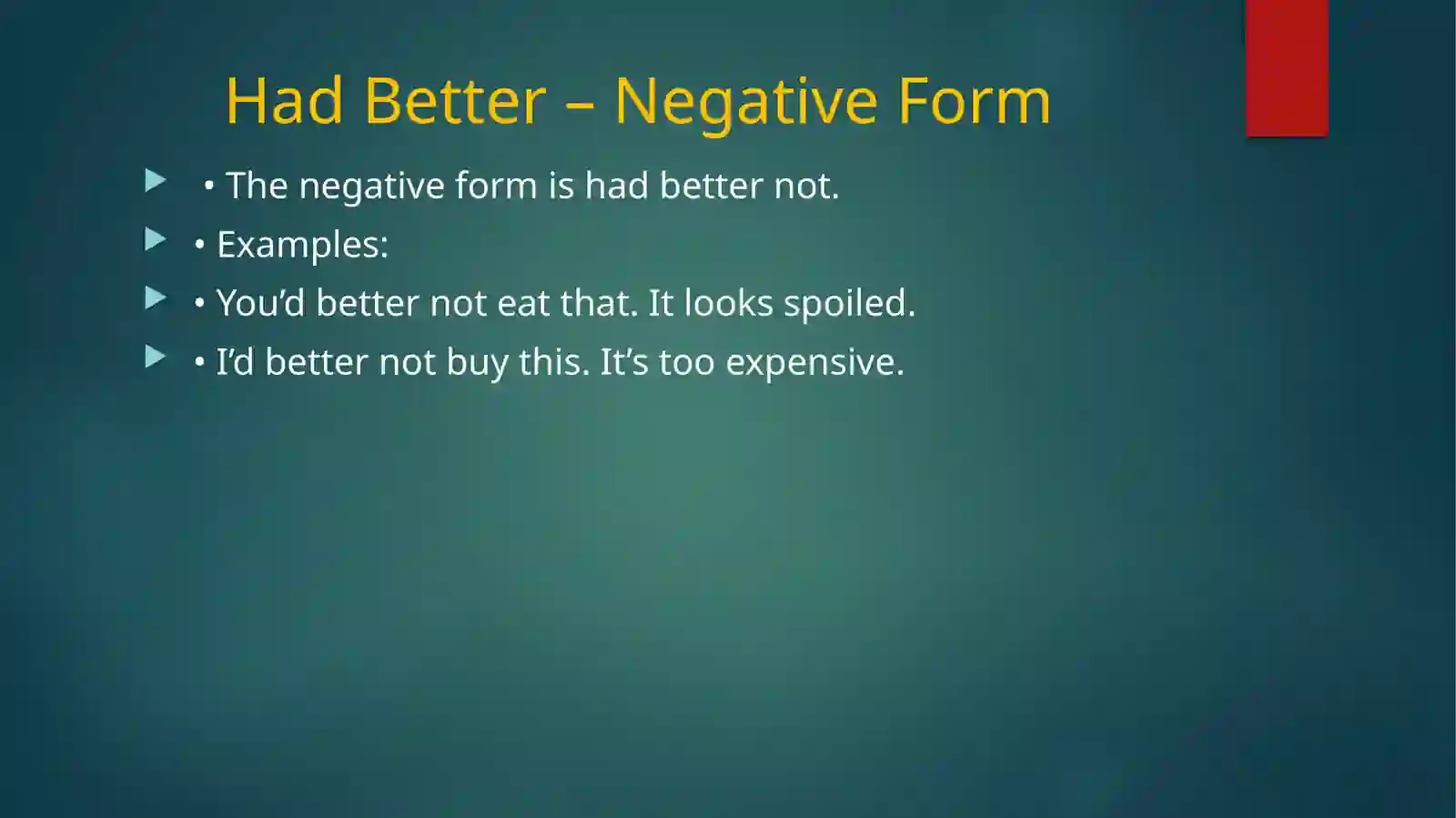 Product slide 3
