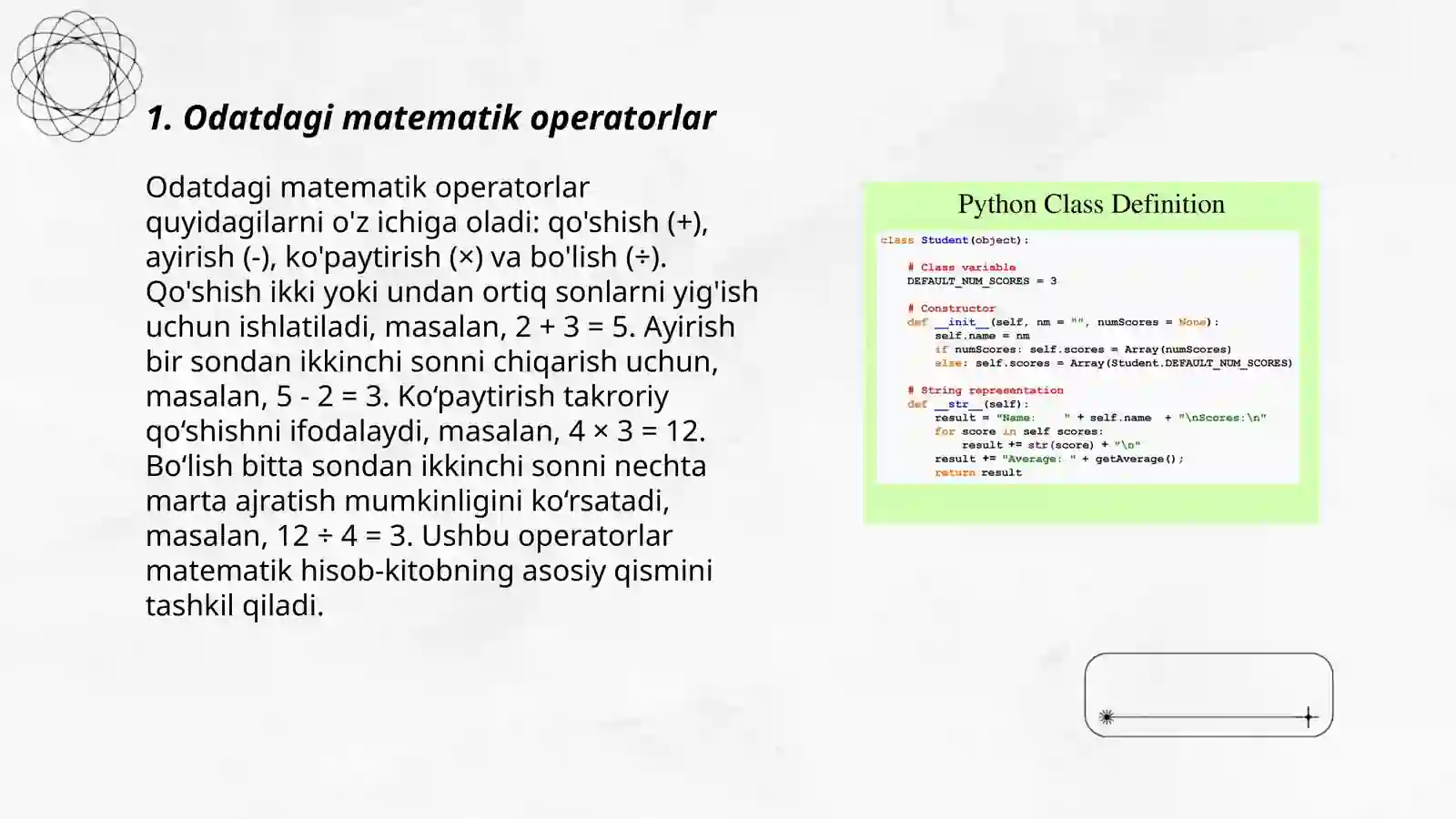 Product slide 3