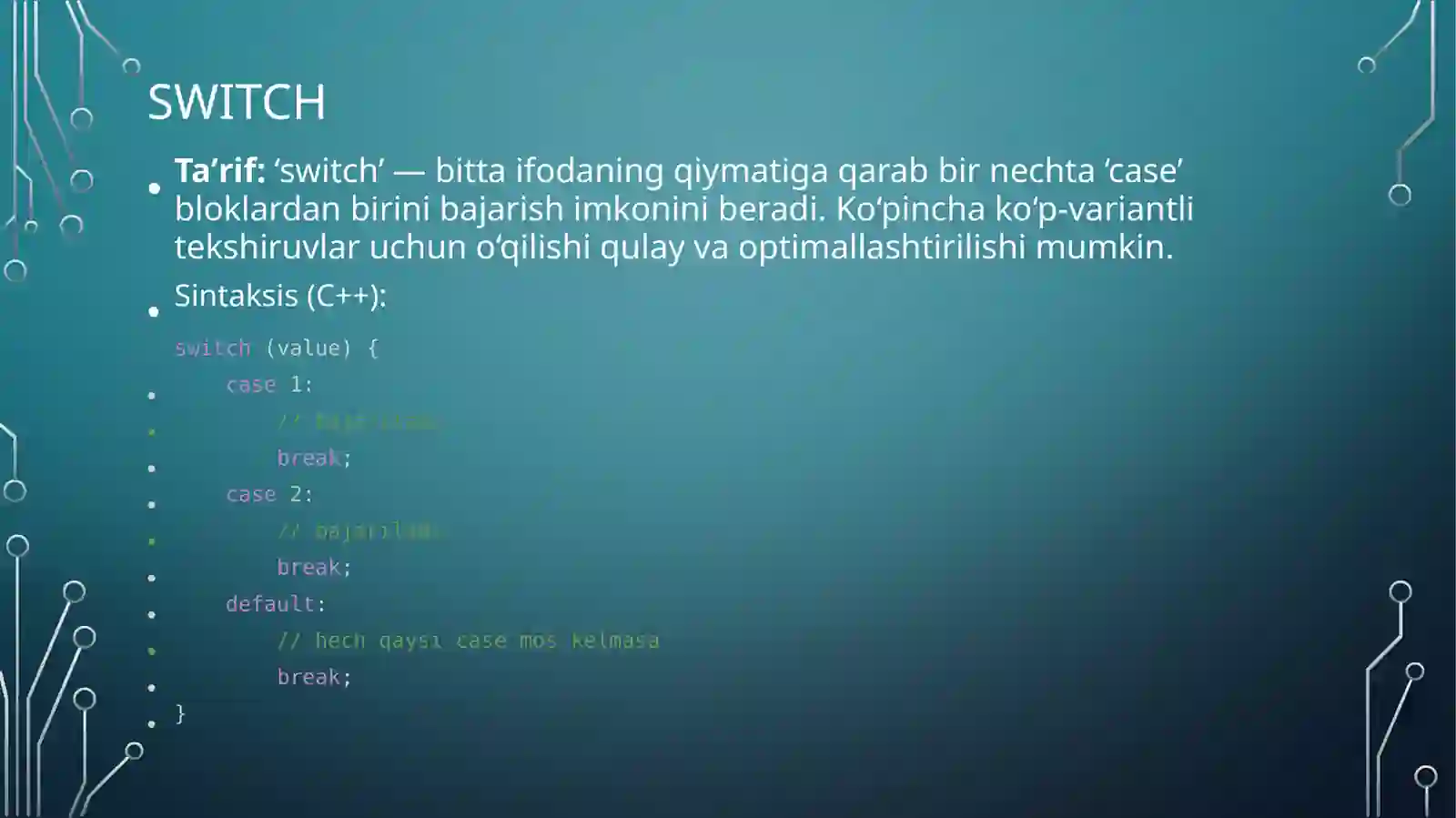 Product slide 3