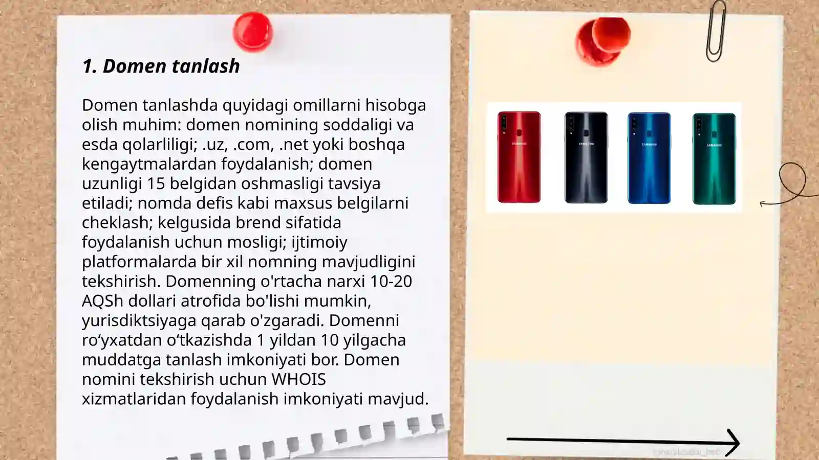 Product slide 3