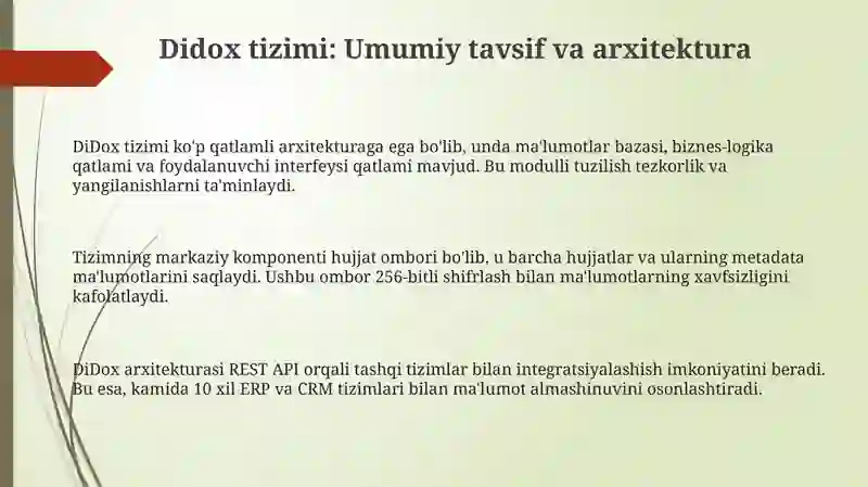 Product slide 3