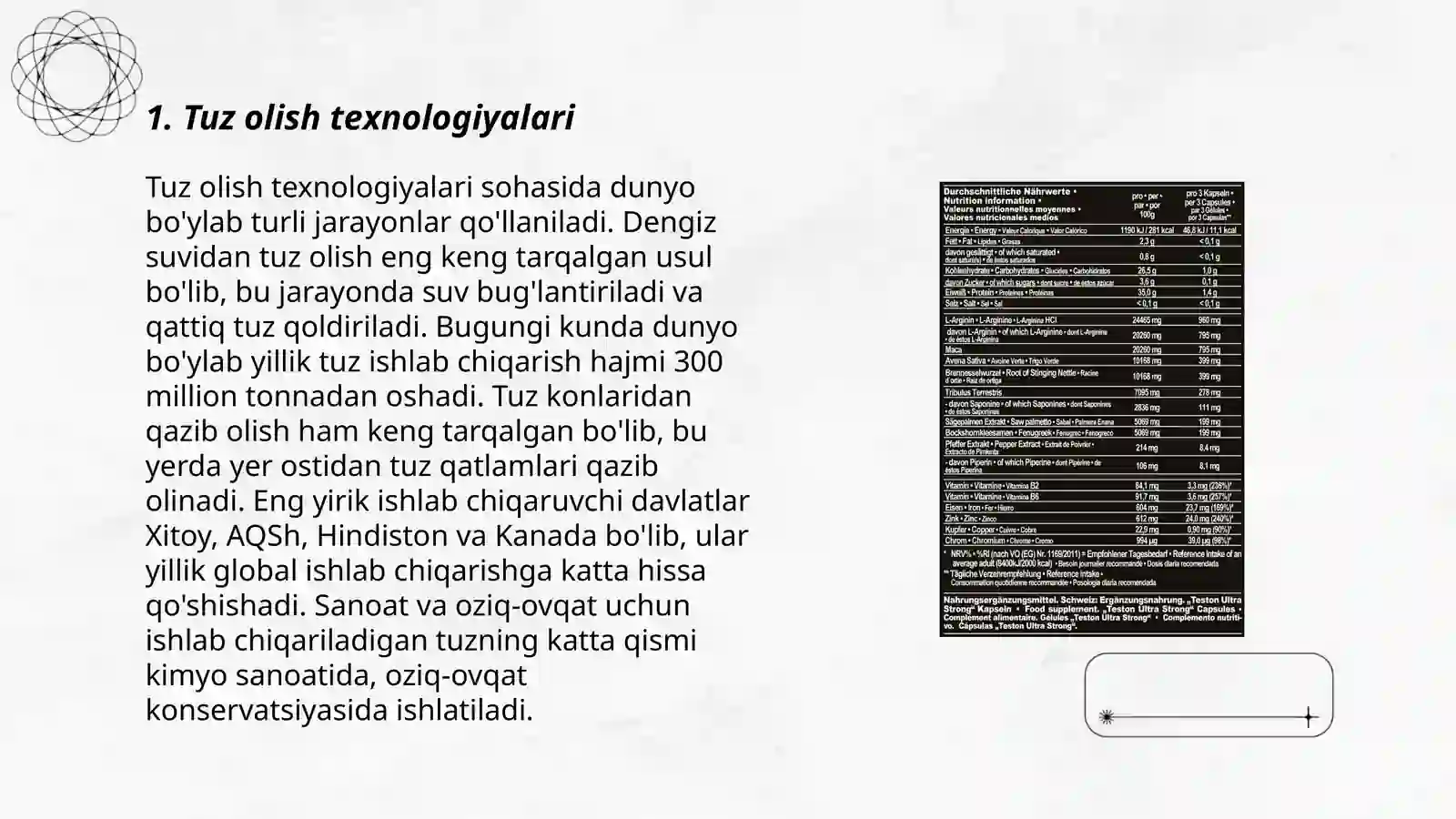 Product slide 3