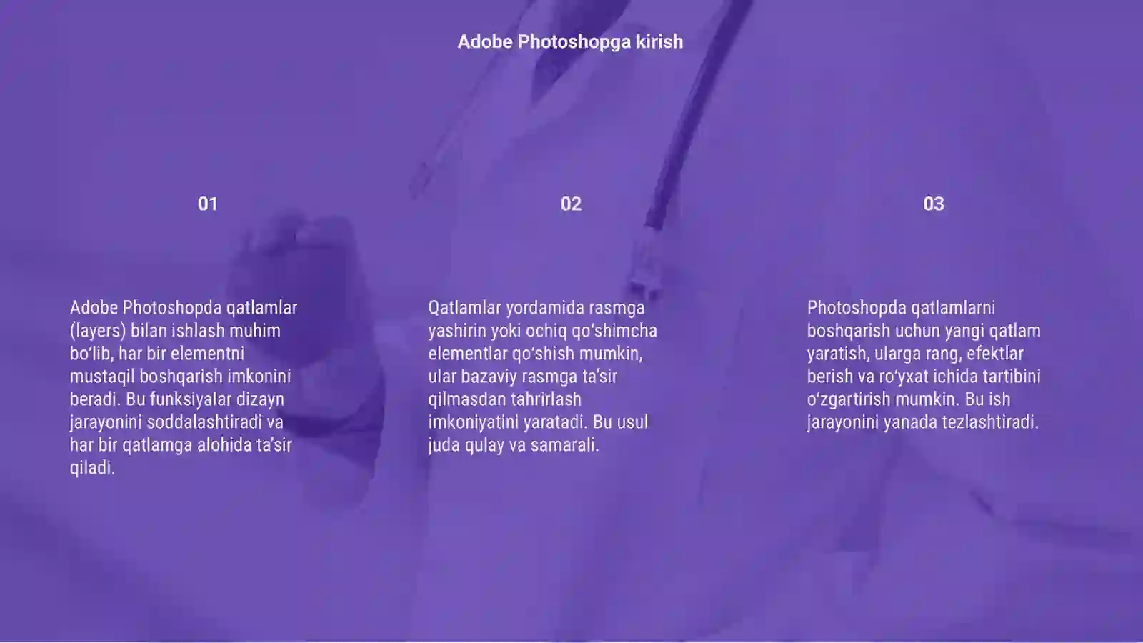 Product slide 3