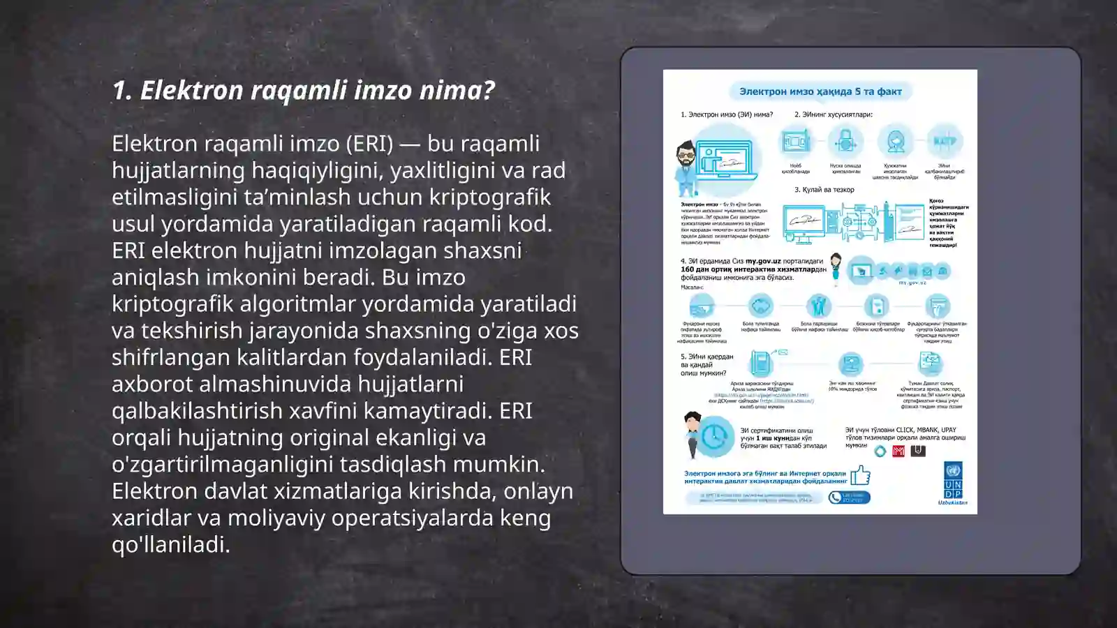 Product slide 3