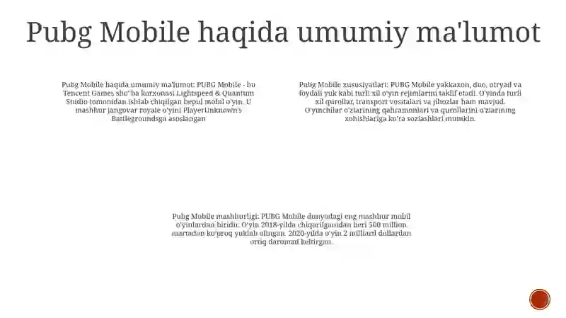 Product slide 3