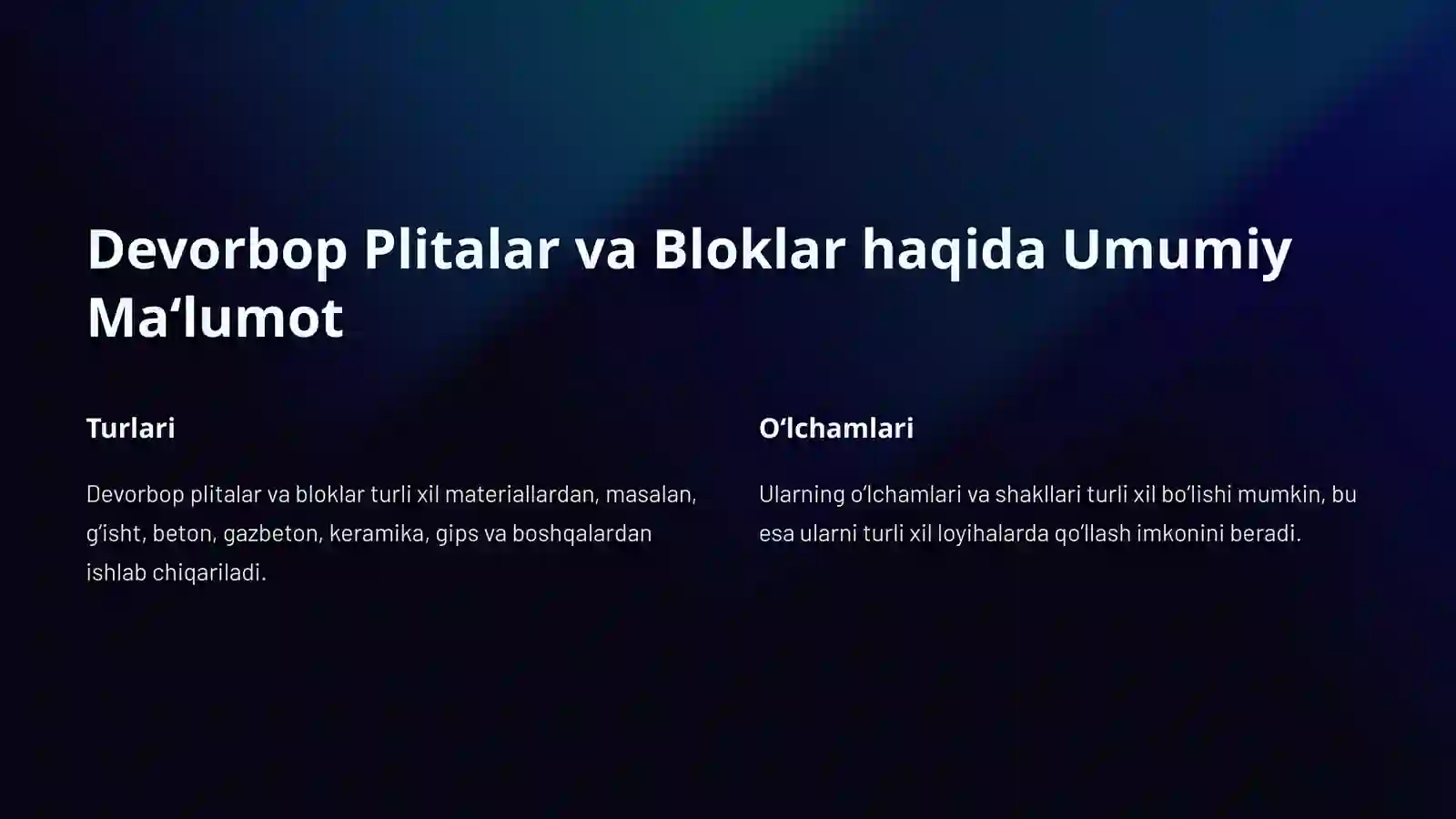 Product slide 3