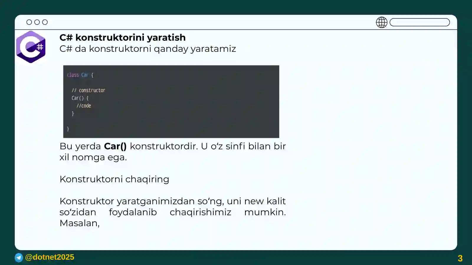 Product slide 3