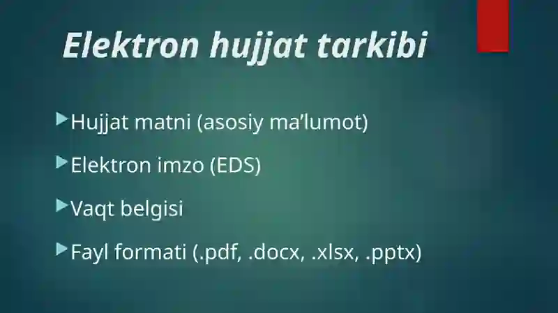 Product slide 3