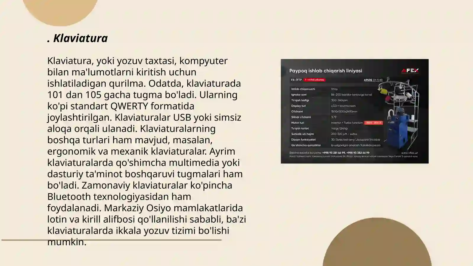 Product slide 3
