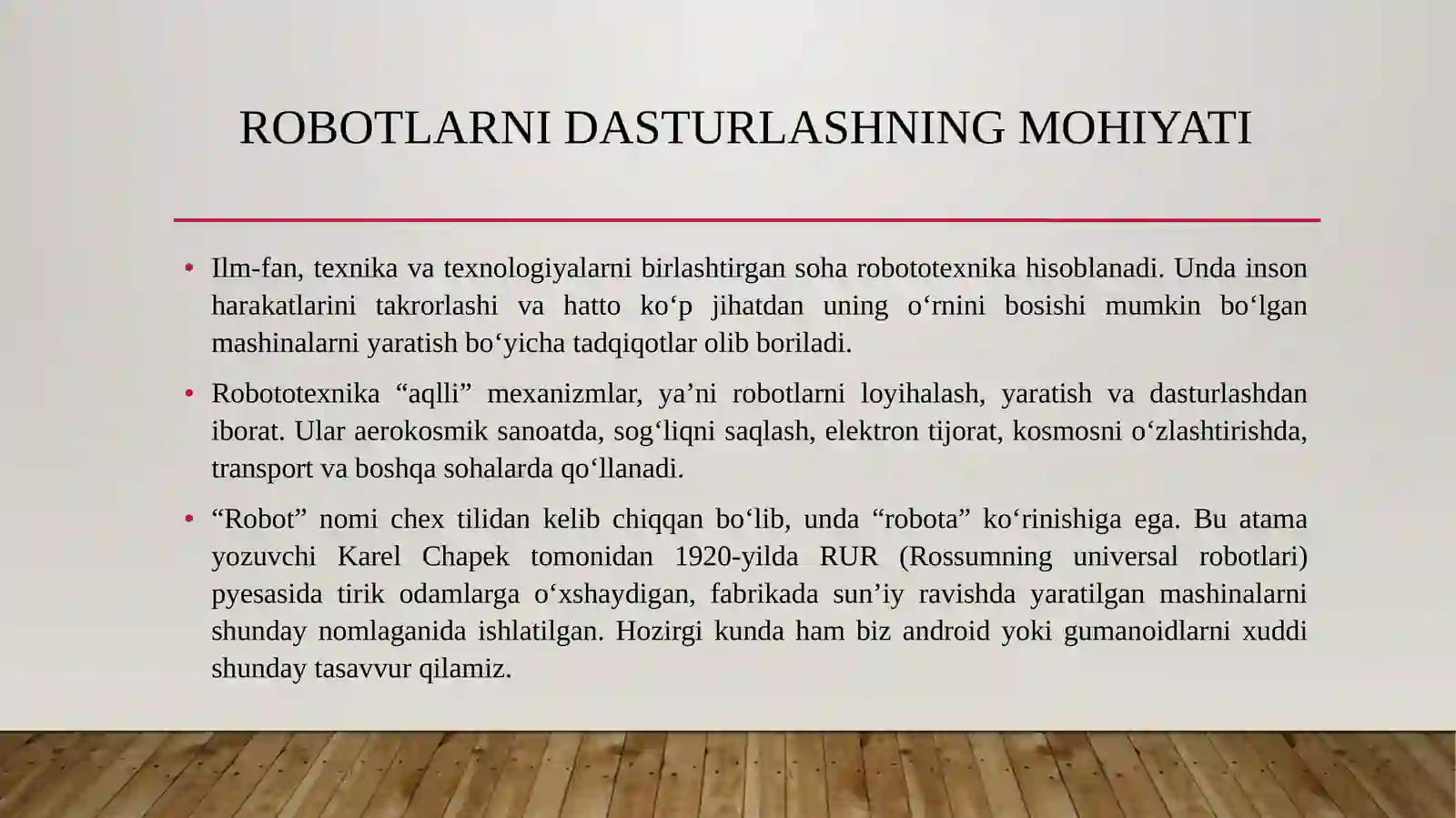 Product slide 3