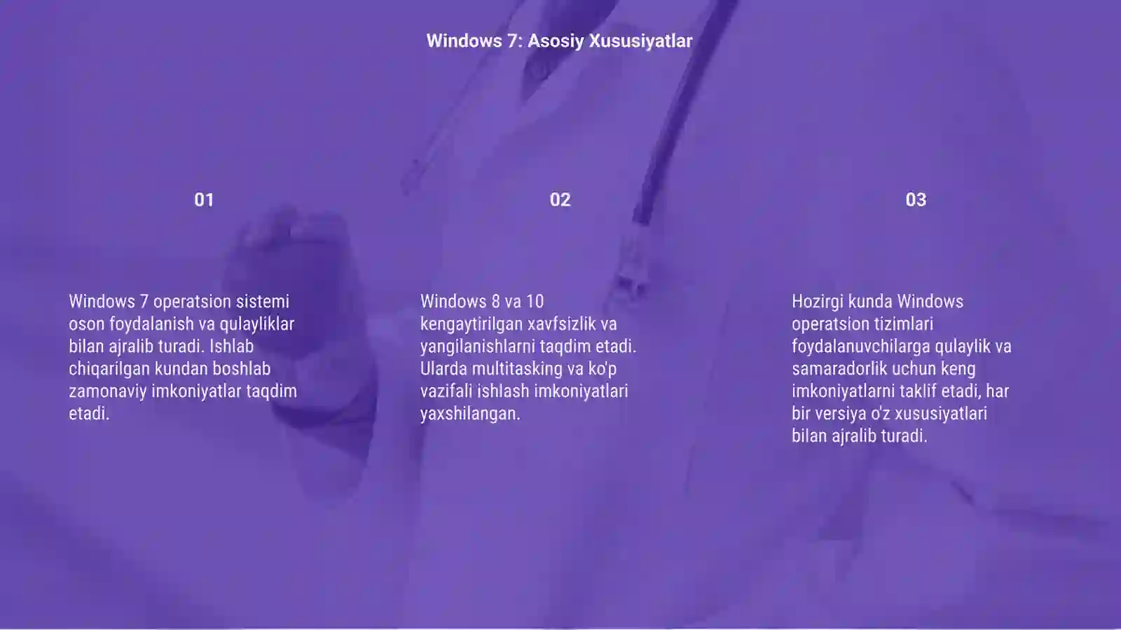 Product slide 3