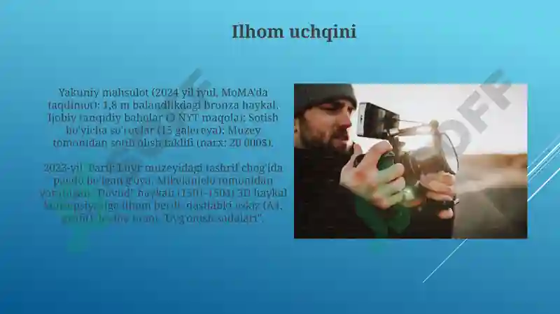 Product slide 3