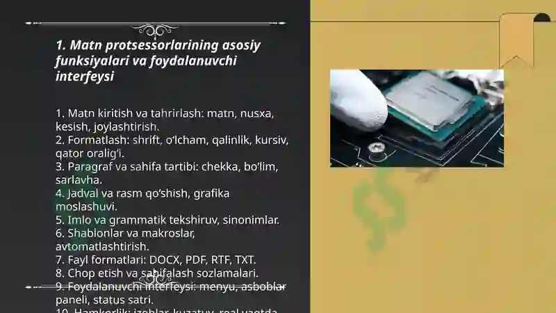 Product slide 3