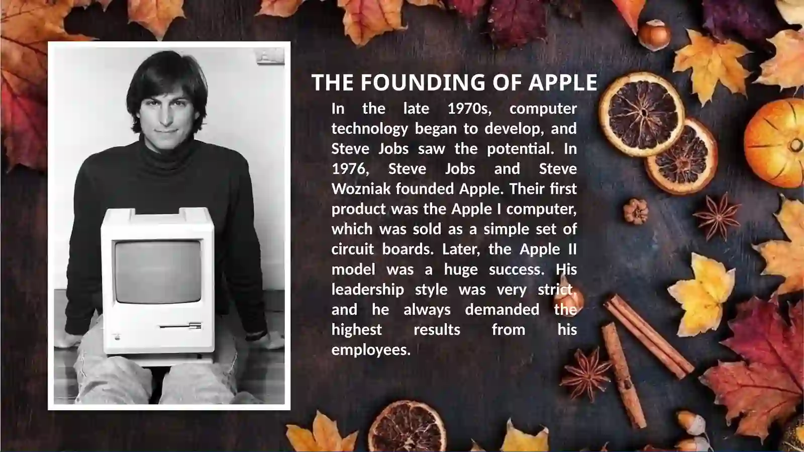 Product slide 3