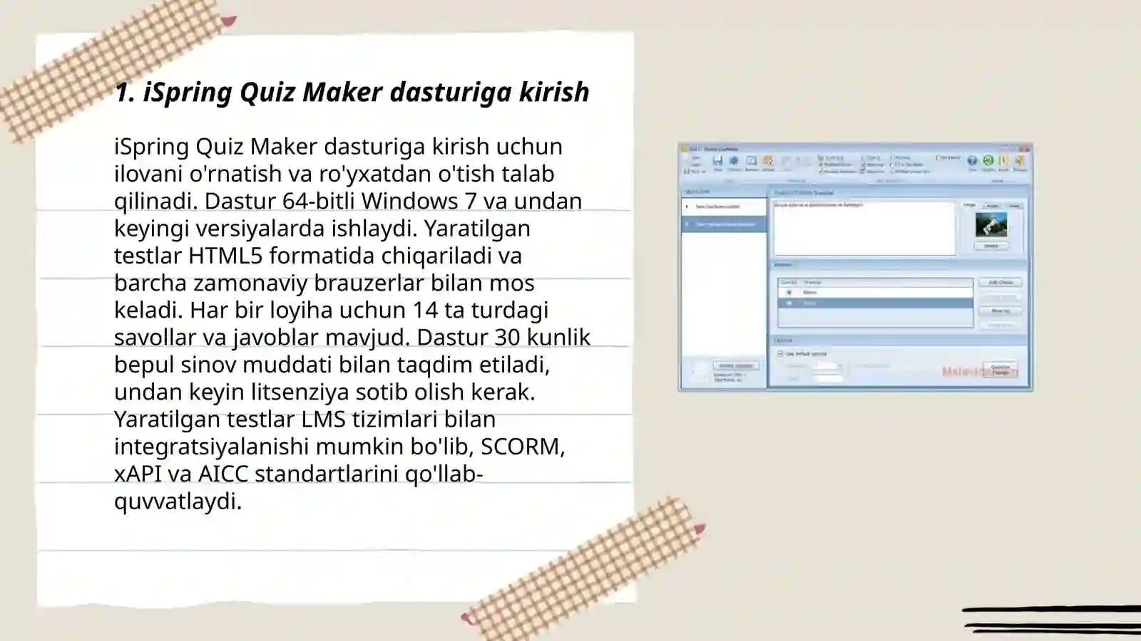 Product slide 3
