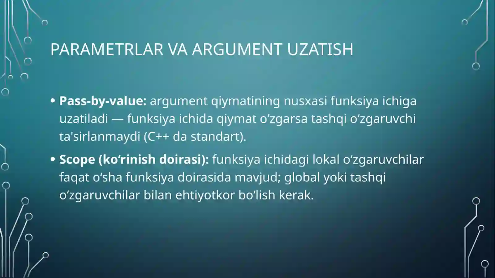 Product slide 3
