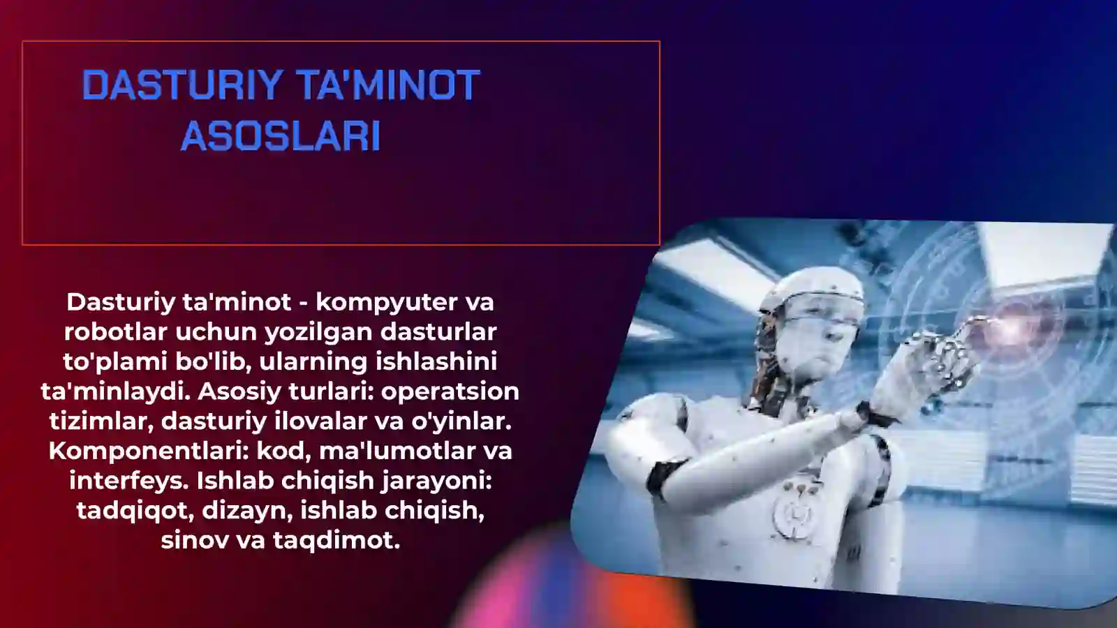 Product slide 3