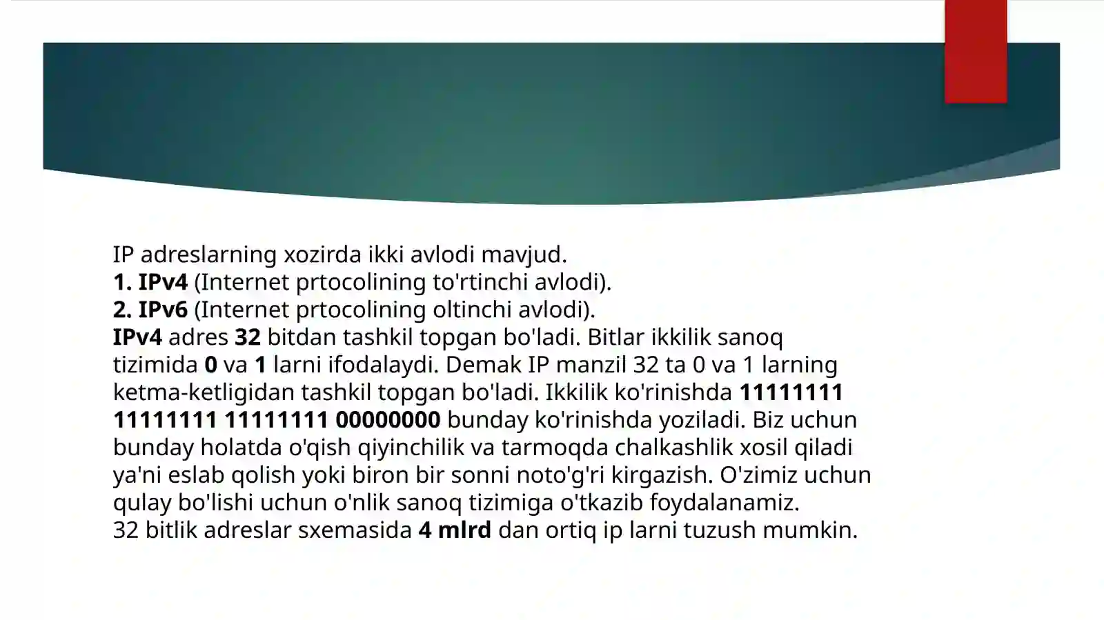 Product slide 3