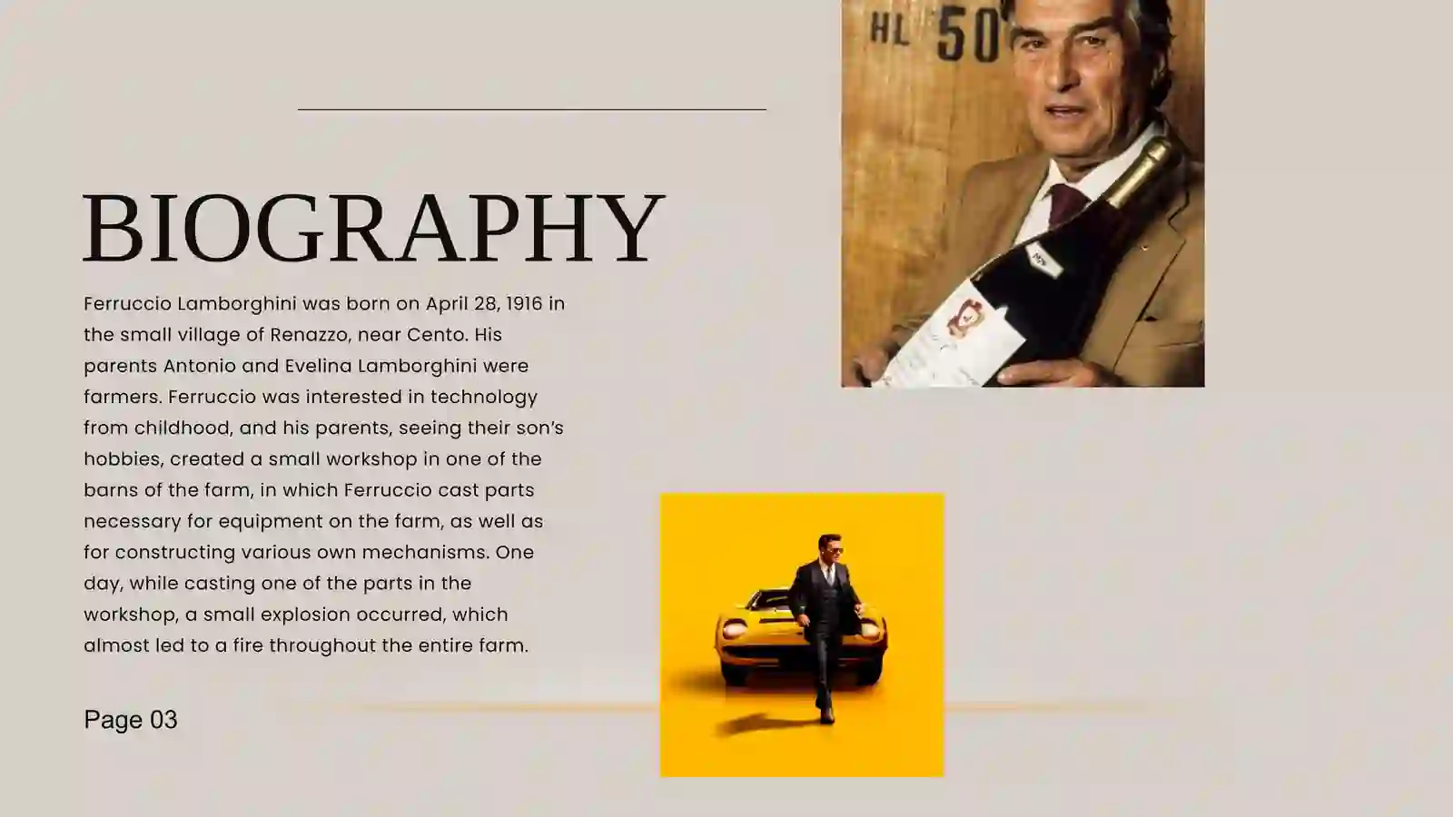 Product slide 3