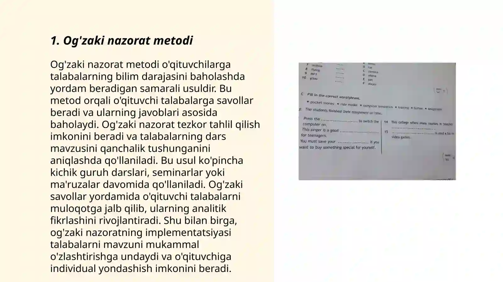 Product slide 3