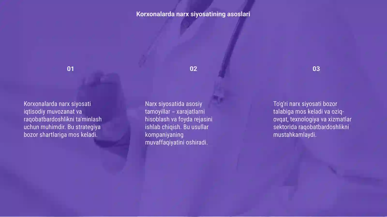 Product slide 3