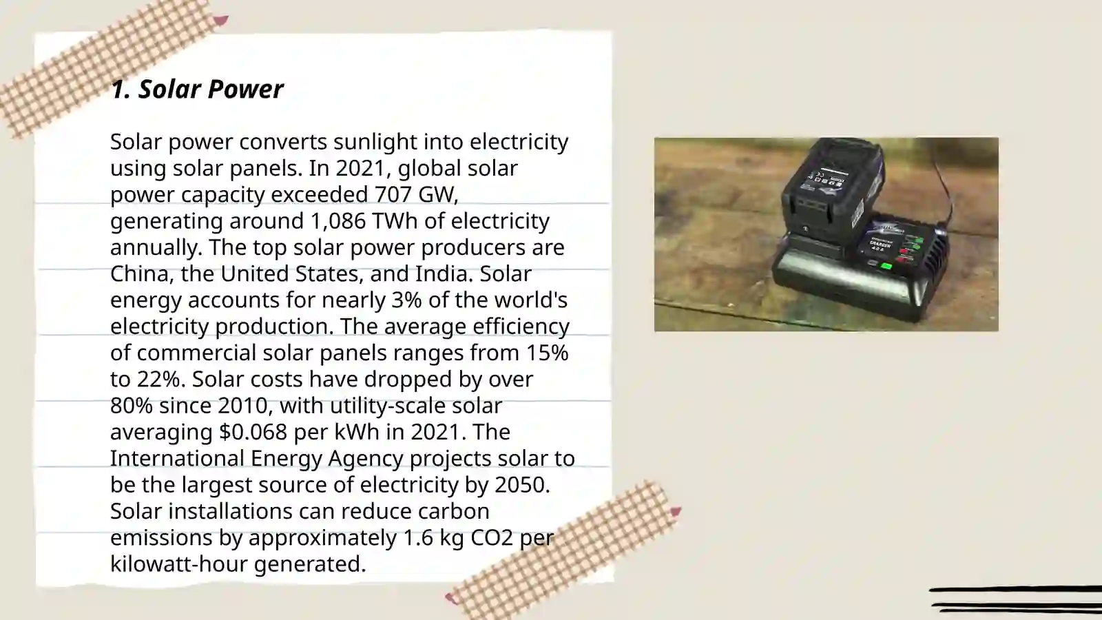 Product slide 3