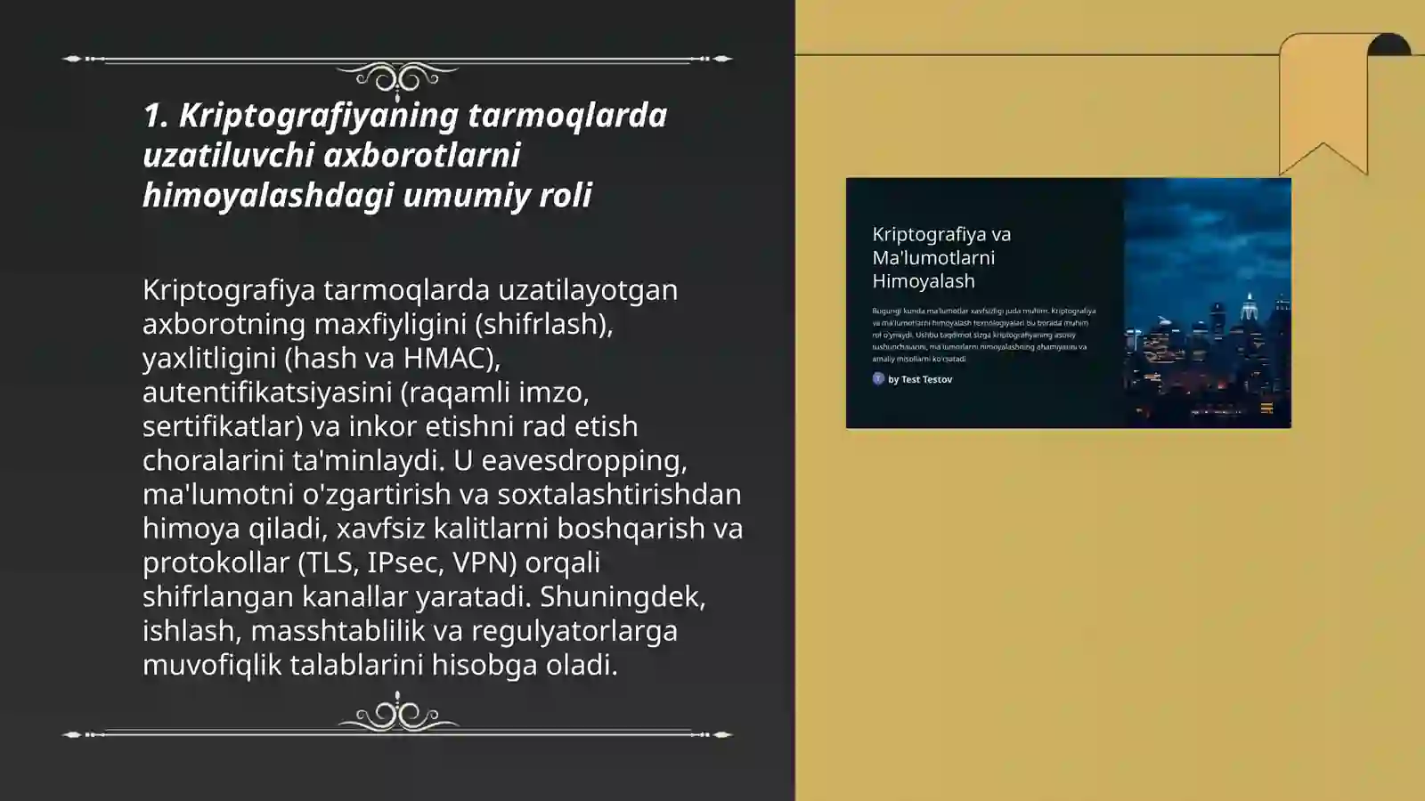 Product slide 3