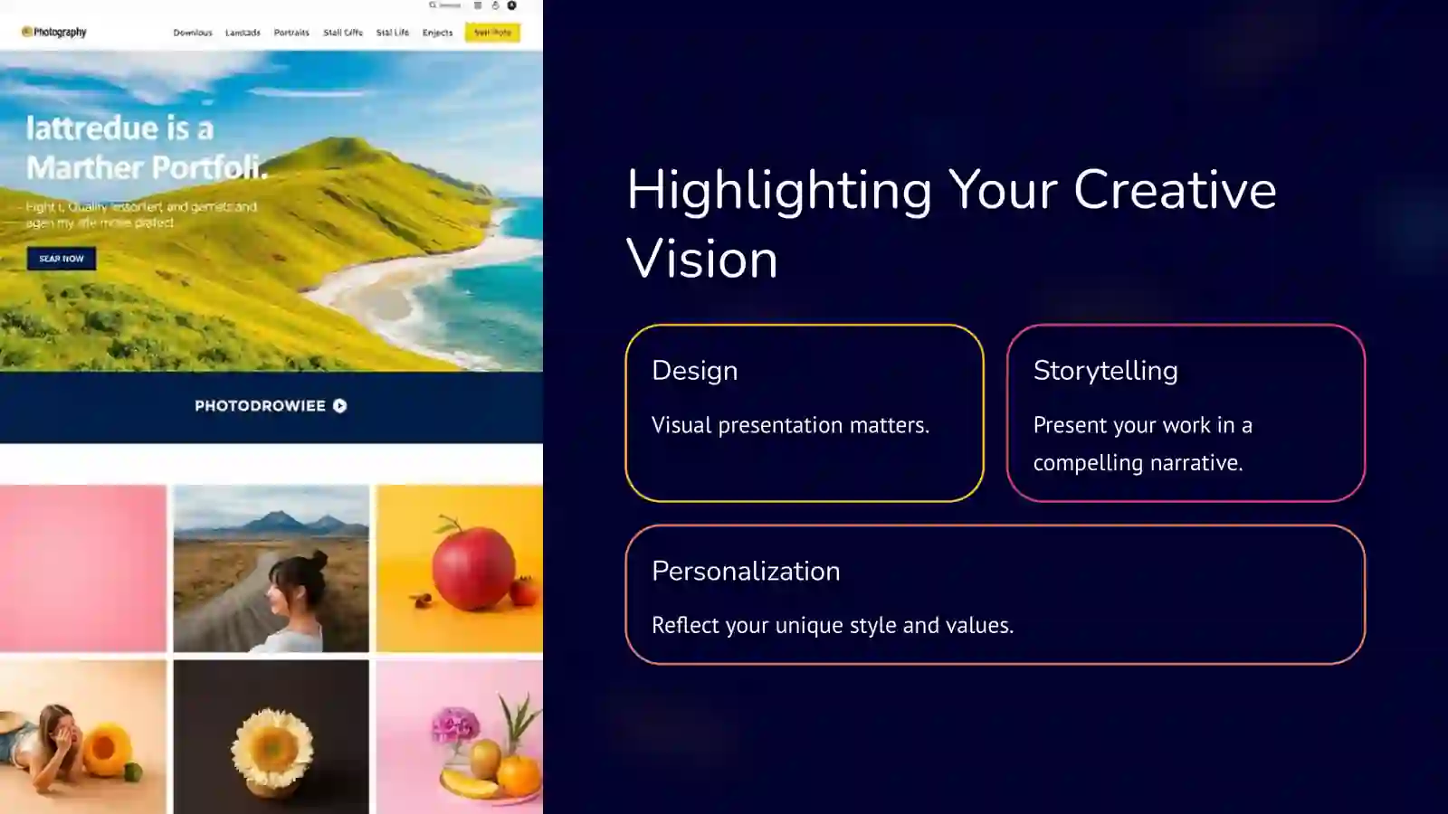 Product slide 4