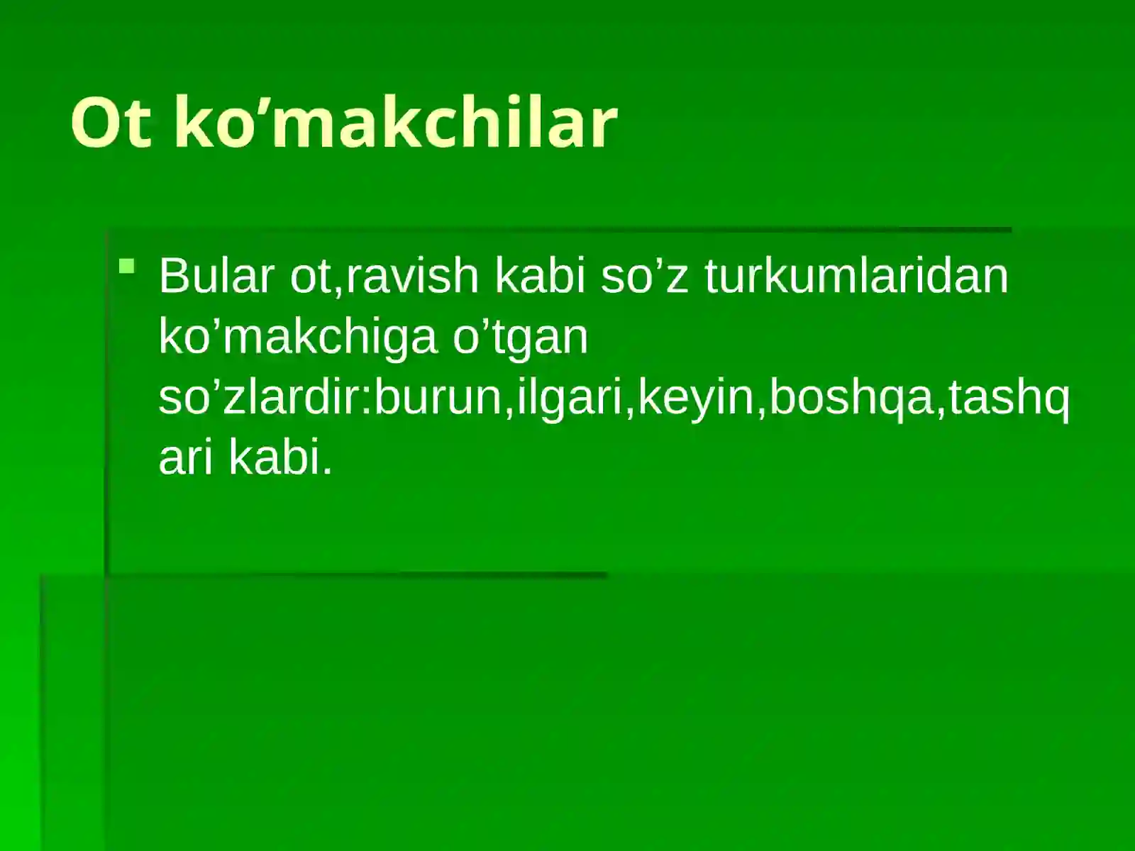 Product slide 4