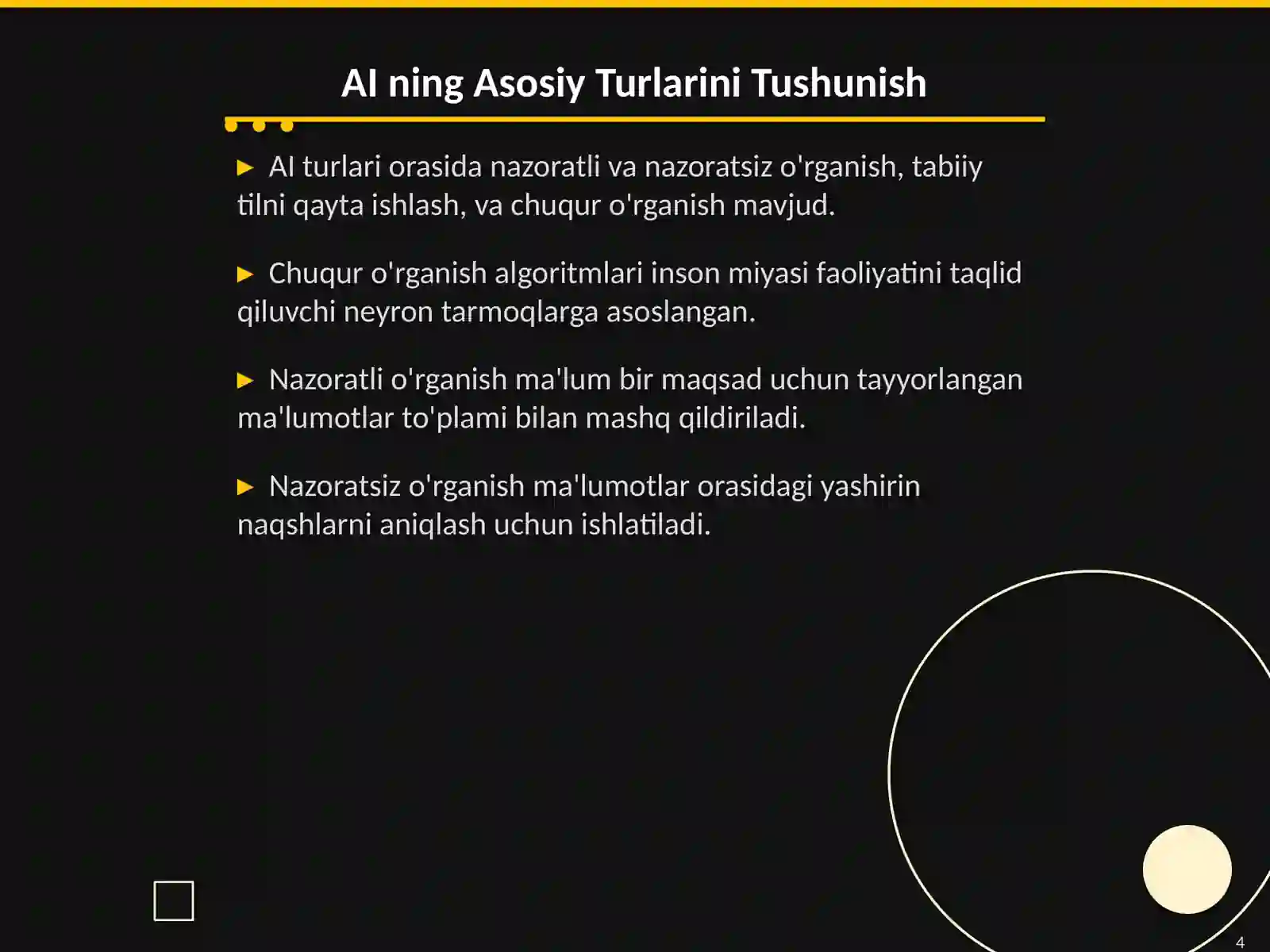 Product slide 4