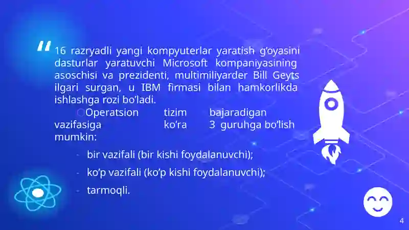 Product slide 4