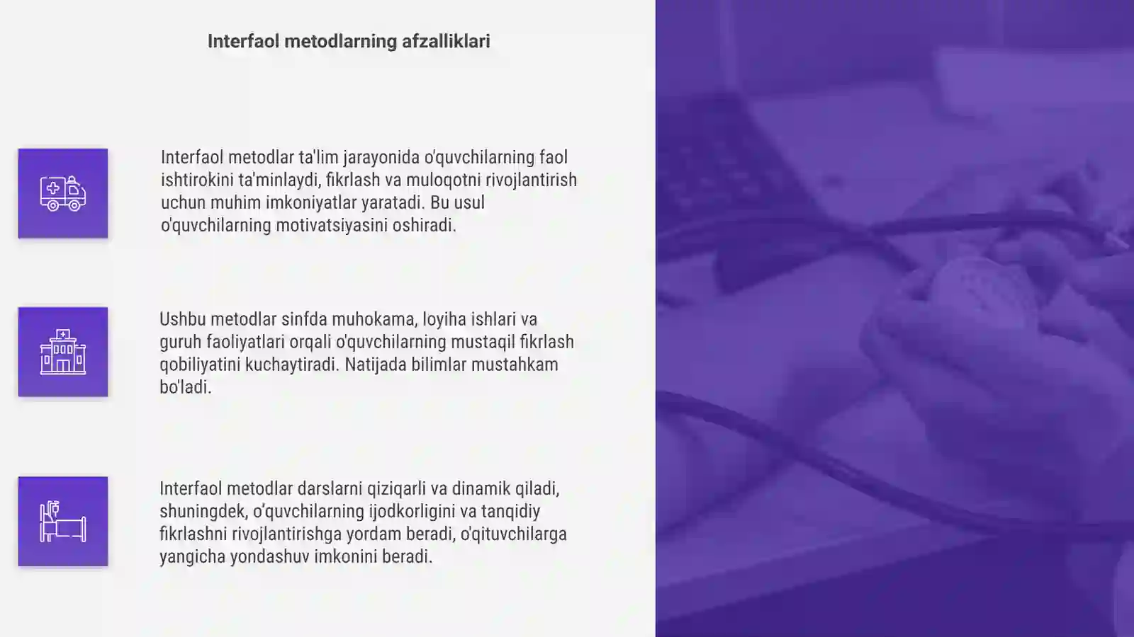 Product slide 4